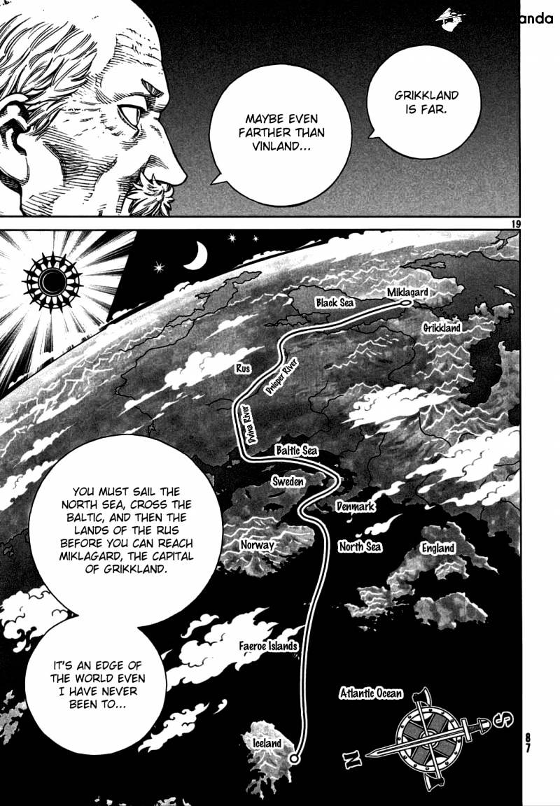 Vinland Saga Manga Manga Chapter - 106 - image 16
