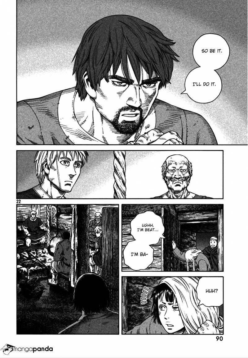 Vinland Saga Manga Manga Chapter - 106 - image 18
