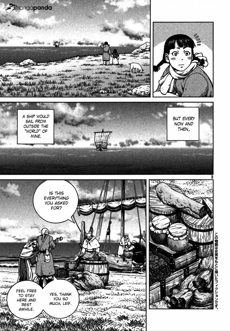 Vinland Saga Manga Manga Chapter - 106 - image 2