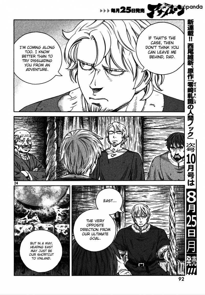 Vinland Saga Manga Manga Chapter - 106 - image 20