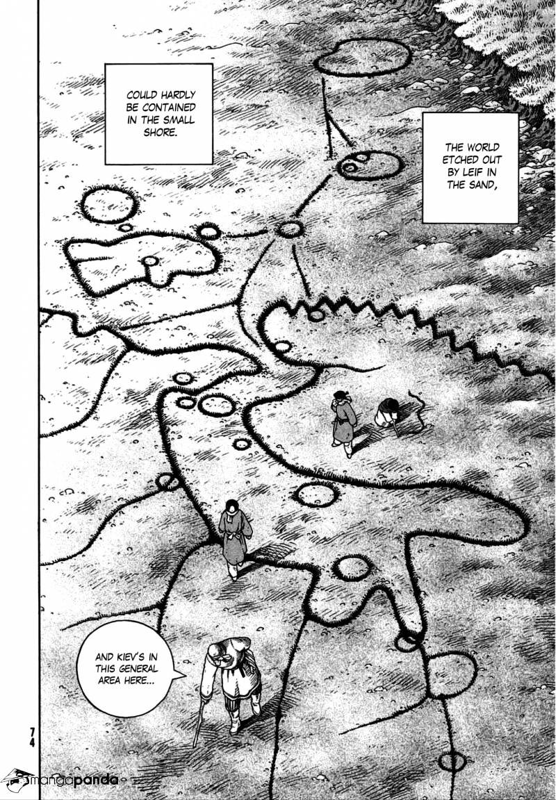 Vinland Saga Manga Manga Chapter - 106 - image 5