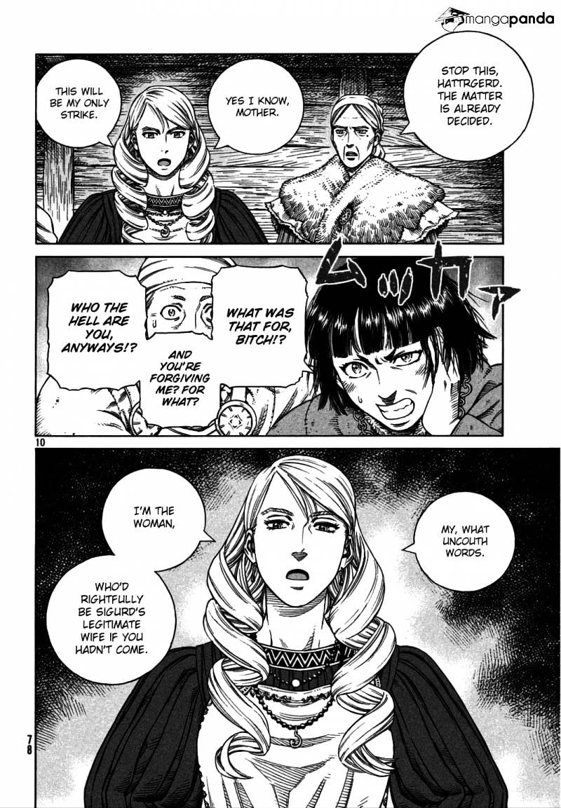 Vinland Saga Manga Manga Chapter - 106 - image 8