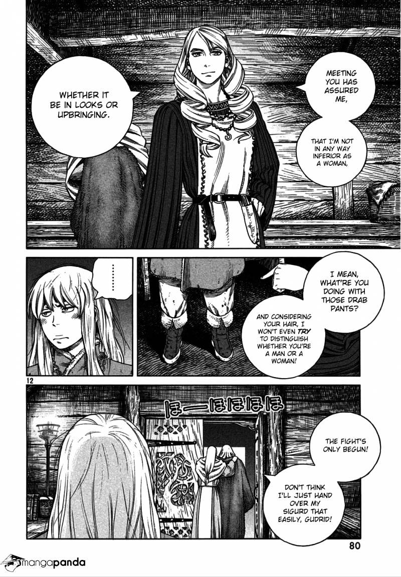 Vinland Saga Manga Manga Chapter - 106 - image 9