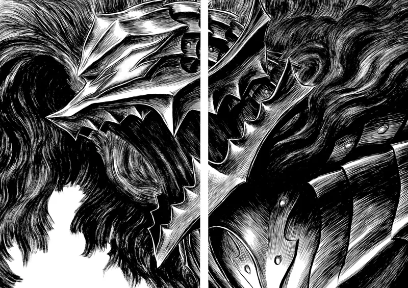 Berserk Manga Chapter - 226 - image 11