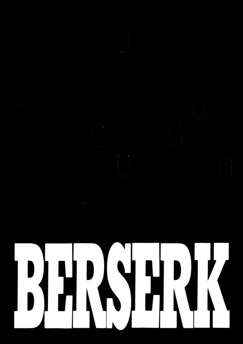 Berserk Manga Chapter - 226 - image 22