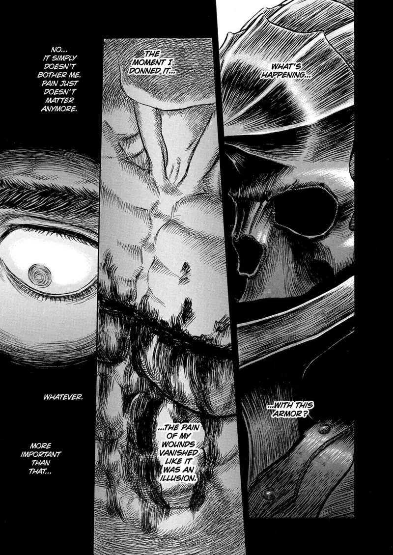 Berserk Manga Chapter - 226 - image 6