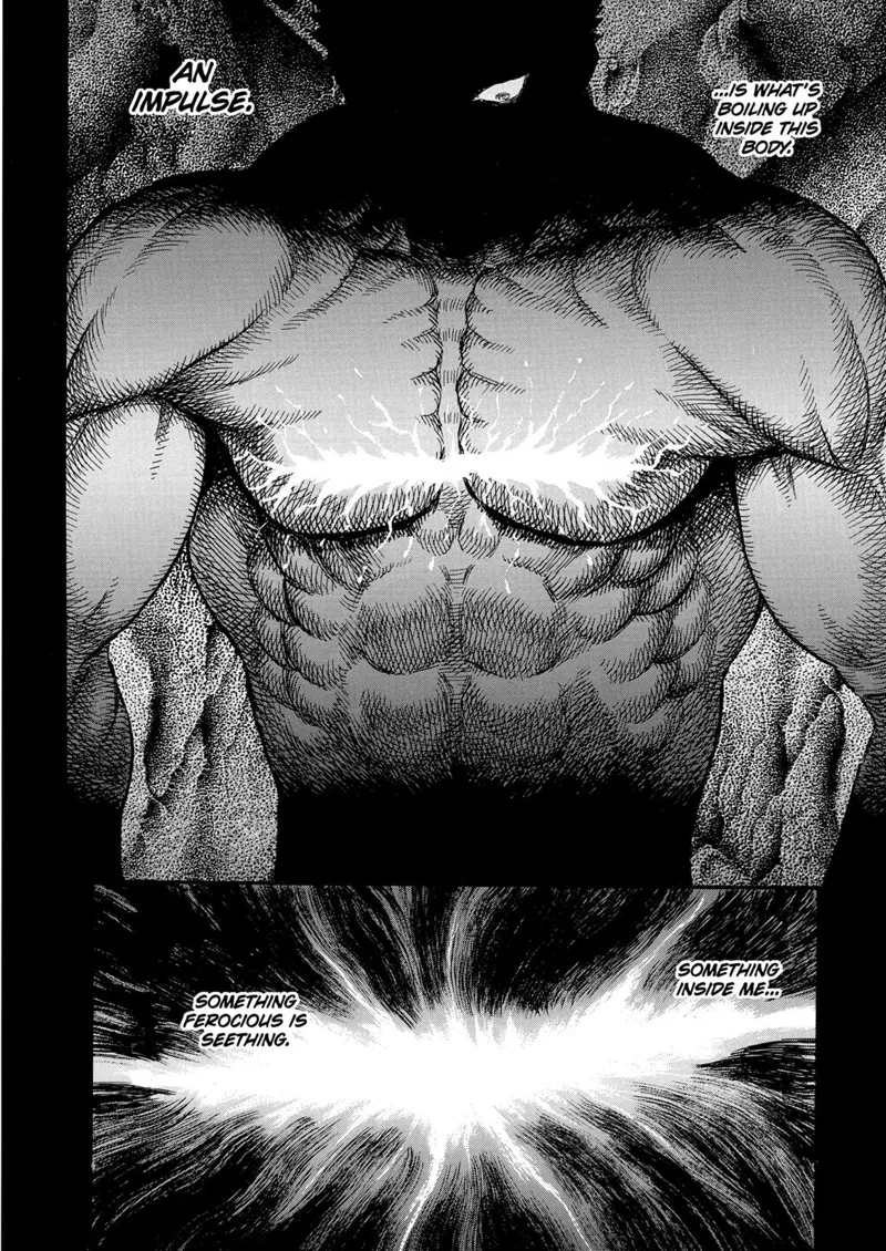 Berserk Manga Chapter - 226 - image 7