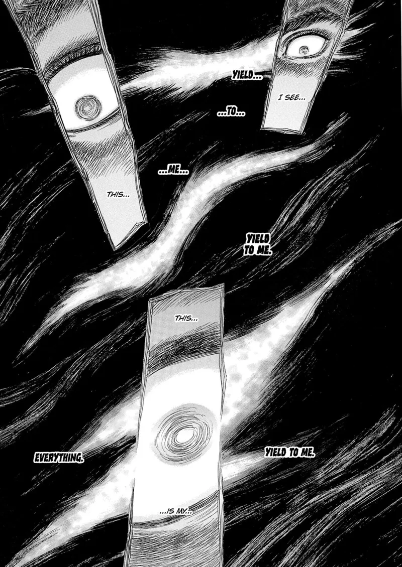 Berserk Manga Chapter - 226 - image 8