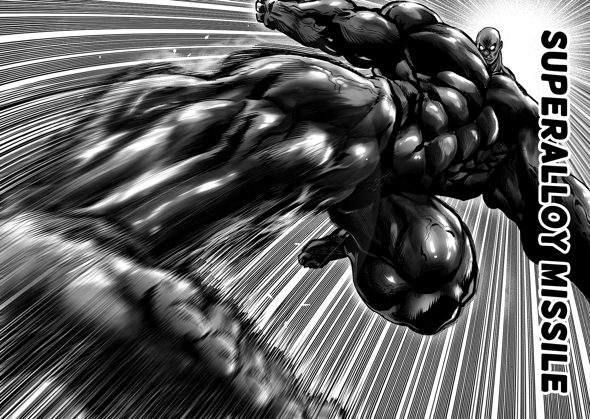 One Punch Man Manga Manga Chapter - 138 - image 22