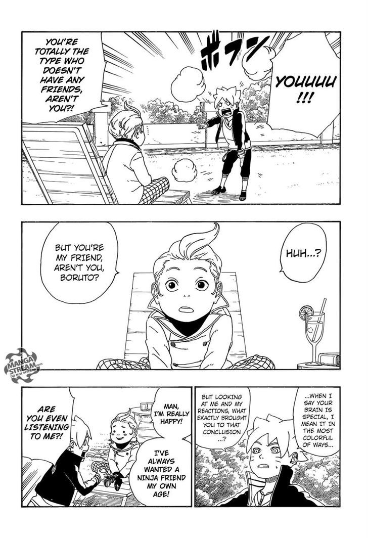 Boruto Manga Manga Chapter - 12 - image 10