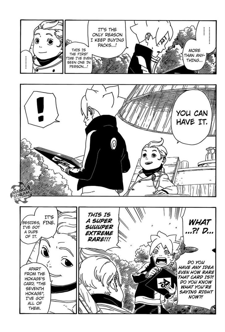 Boruto Manga Manga Chapter - 12 - image 13