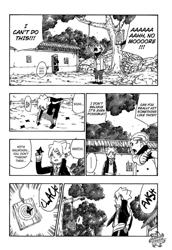Boruto Manga Manga Chapter - 12 - image 20