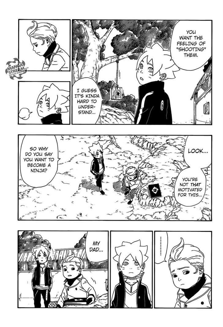 Boruto Manga Manga Chapter - 12 - image 21