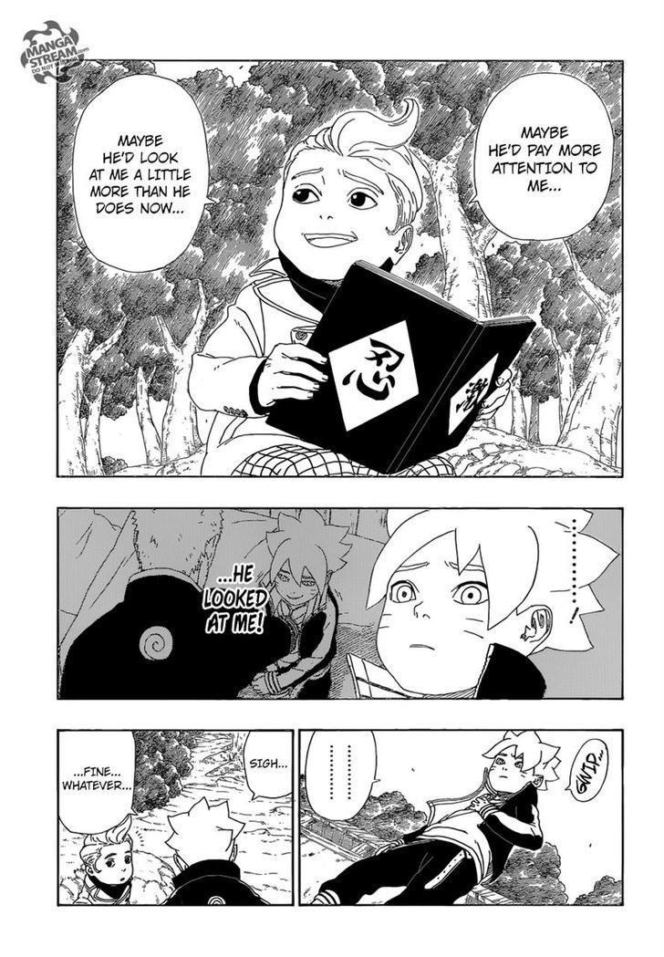 Boruto Manga Manga Chapter - 12 - image 23