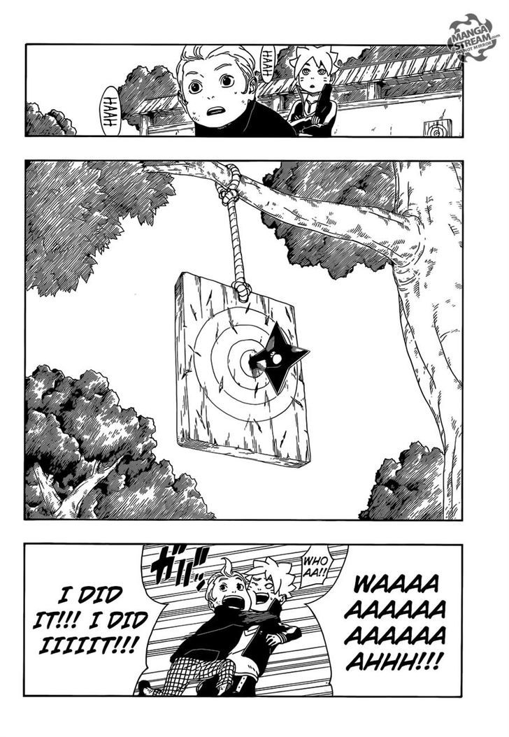 Boruto Manga Manga Chapter - 12 - image 30