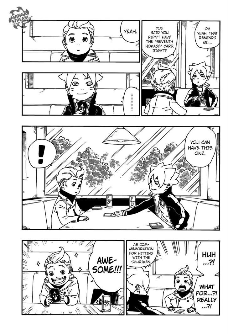 Boruto Manga Manga Chapter - 12 - image 35