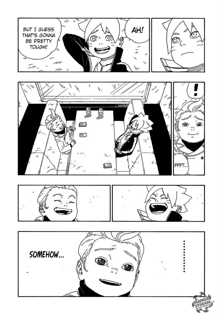 Boruto Manga Manga Chapter - 12 - image 39