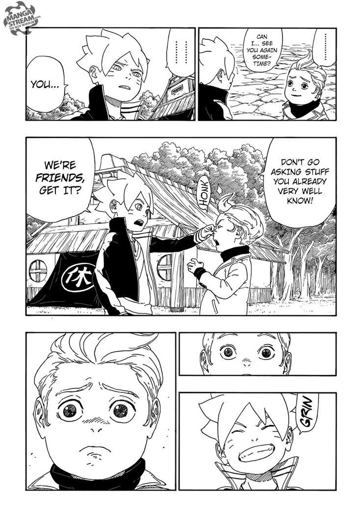Boruto Manga Manga Chapter - 12 - image 41