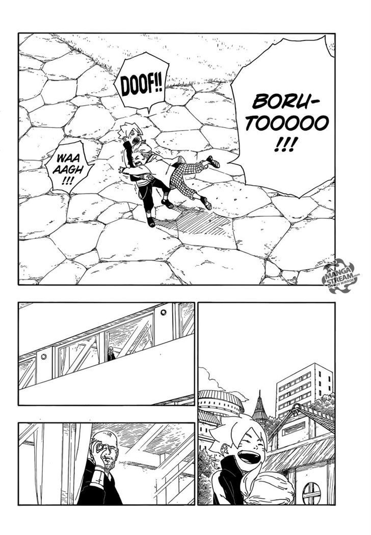 Boruto Manga Manga Chapter - 12 - image 42