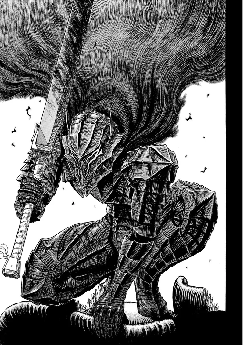 Berserk Manga Chapter - 315 - image 13