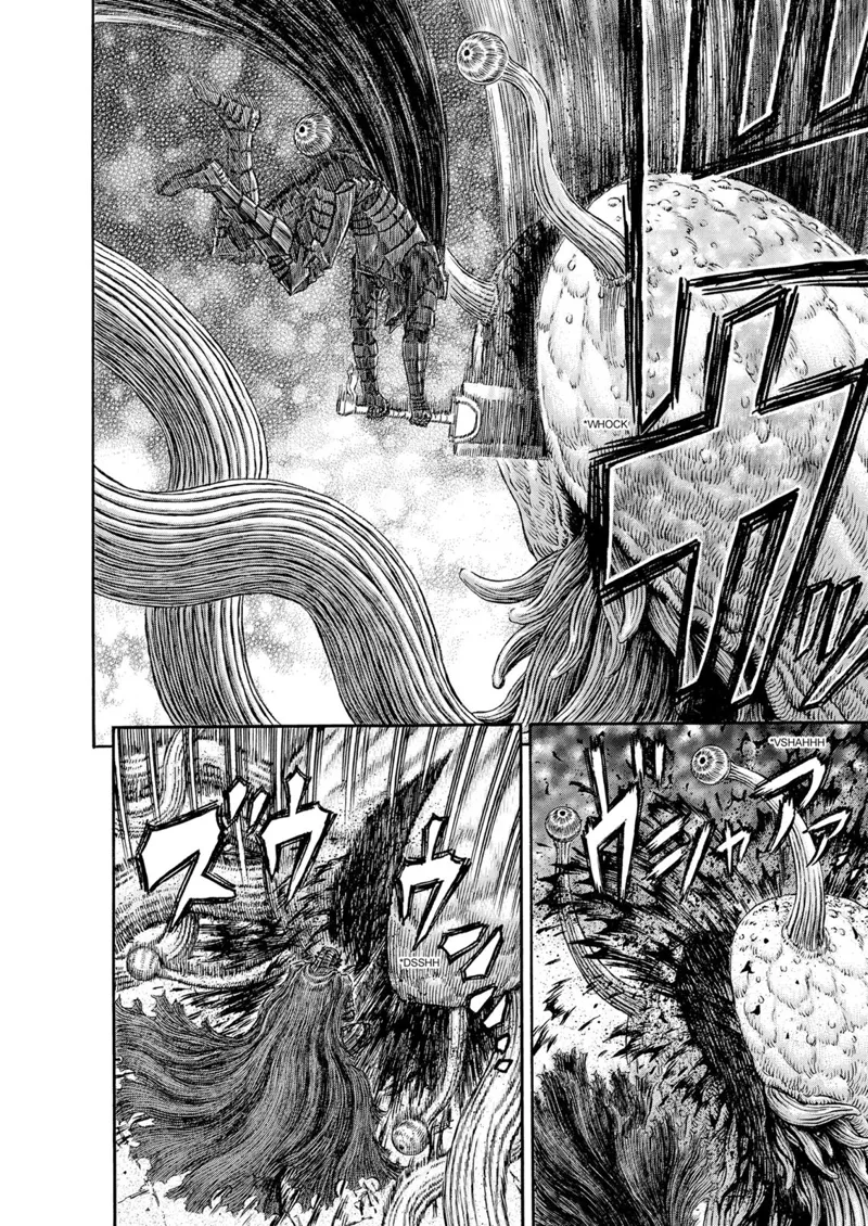 Berserk Manga Chapter - 315 - image 18