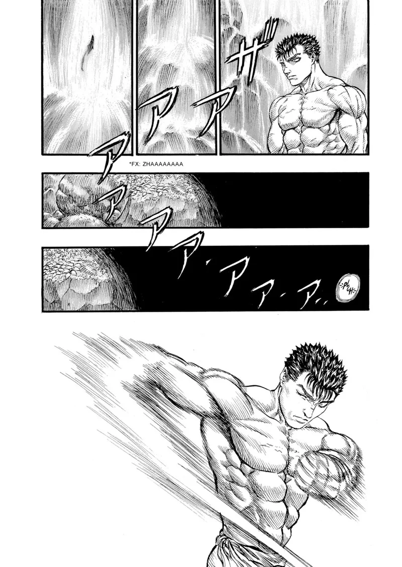 Berserk Manga Chapter - 93 - image 10