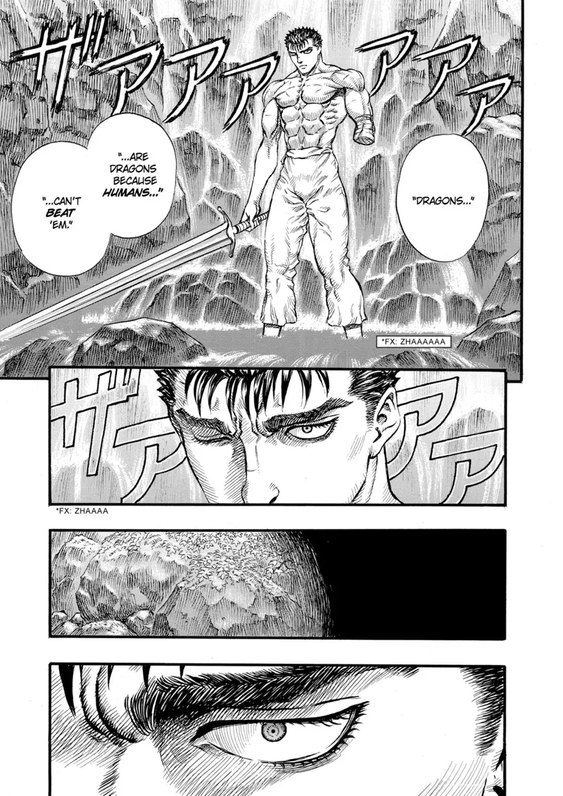 Berserk Manga Chapter - 93 - image 9