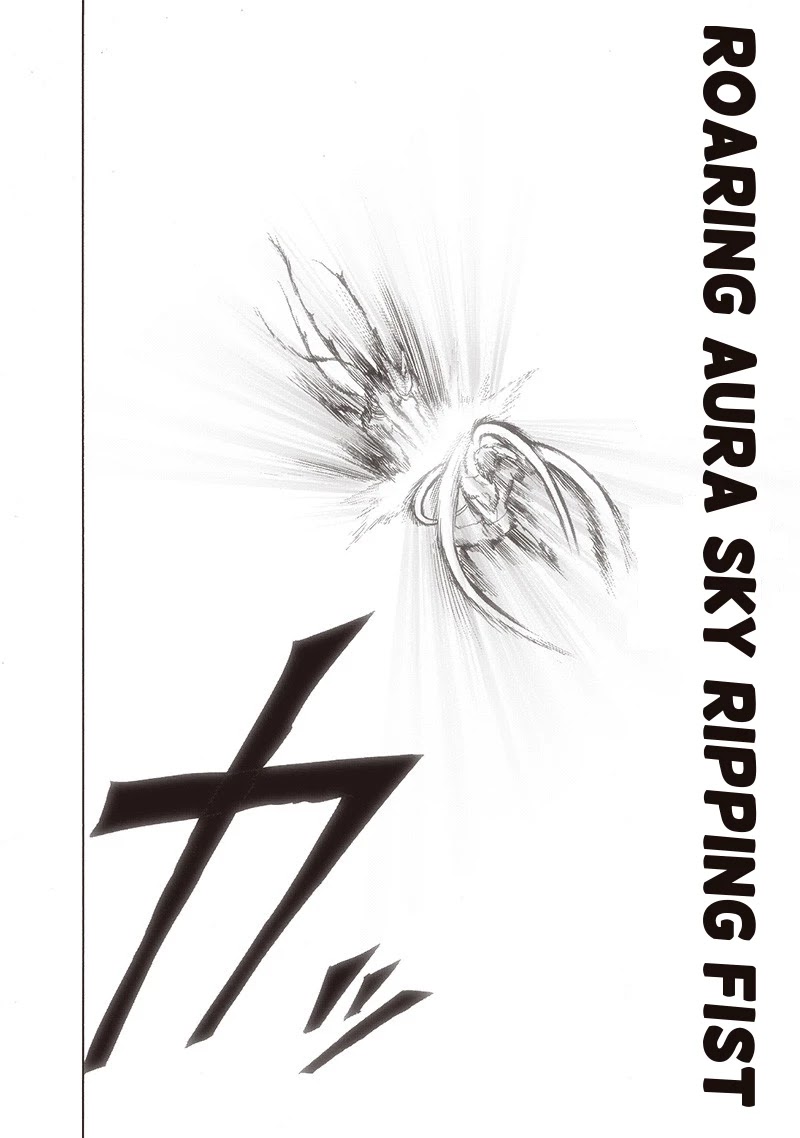 One Punch Man Manga Manga Chapter - 153 - image 13