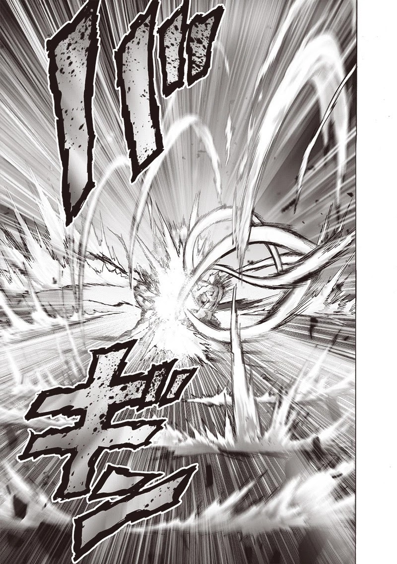 One Punch Man Manga Manga Chapter - 153 - image 14