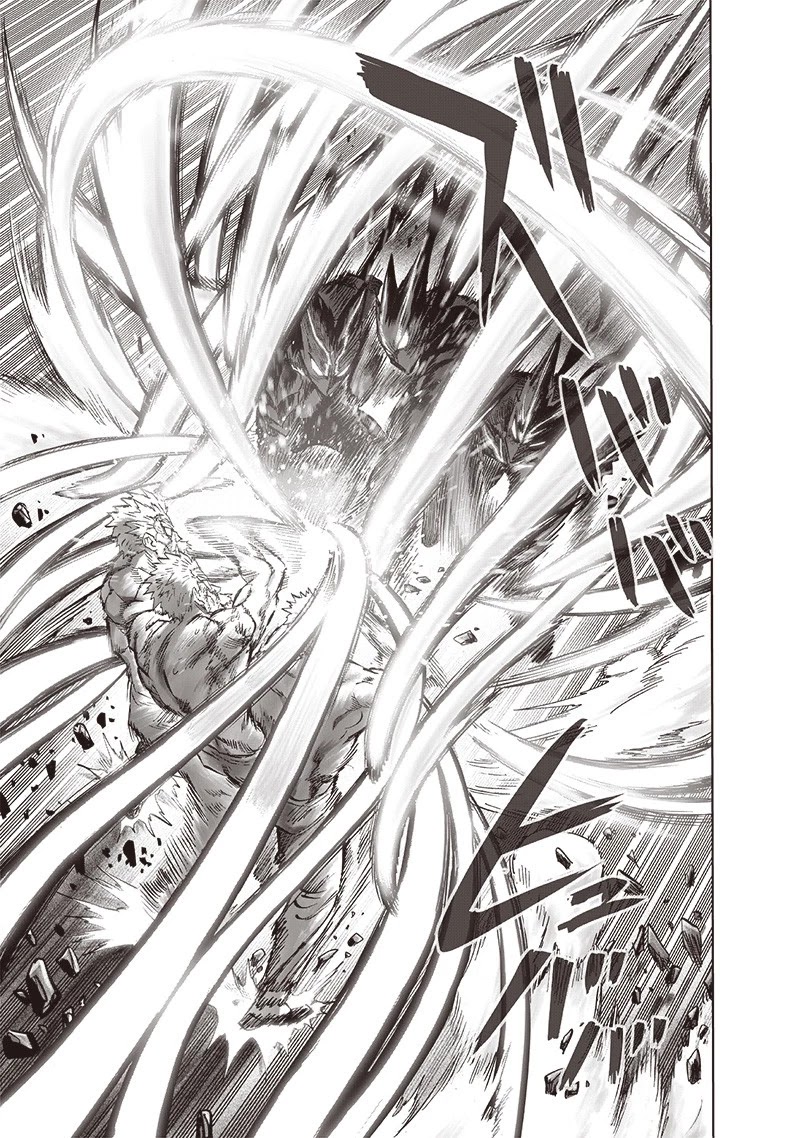 One Punch Man Manga Manga Chapter - 153 - image 16
