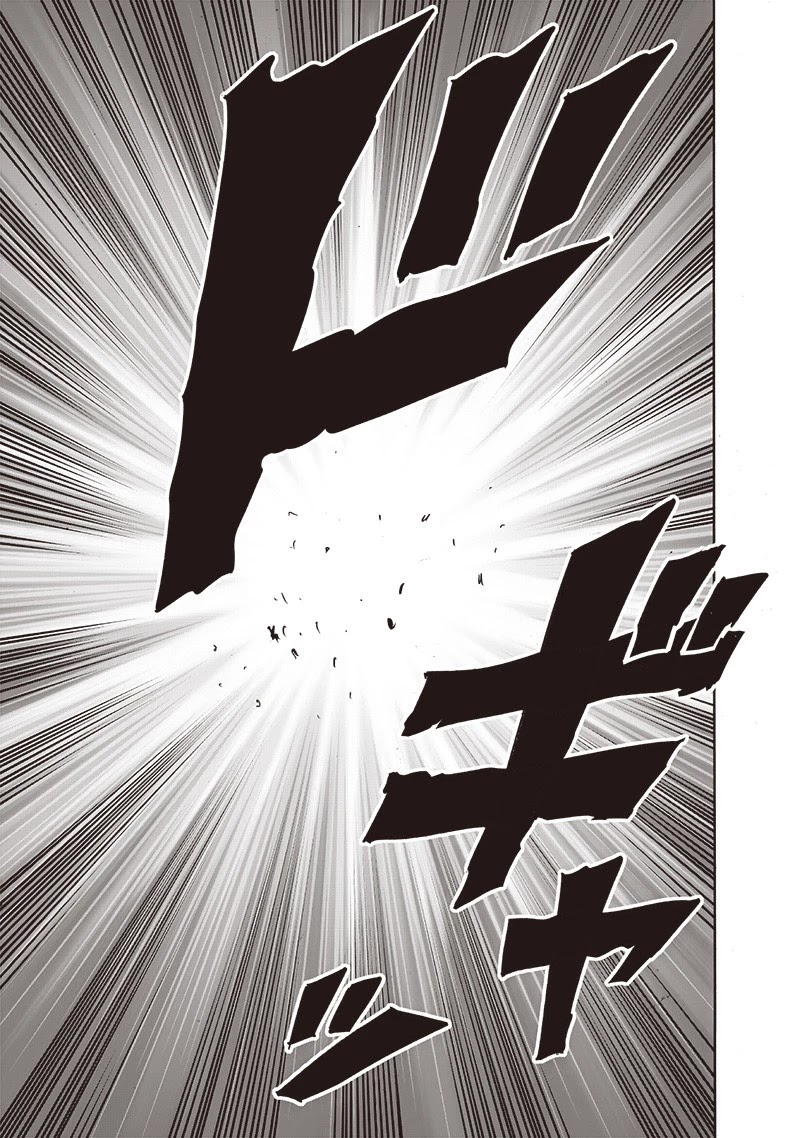 One Punch Man Manga Manga Chapter - 153 - image 20