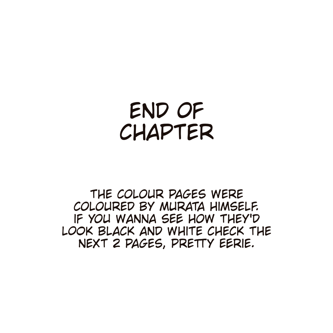 One Punch Man Manga Manga Chapter - 153 - image 37