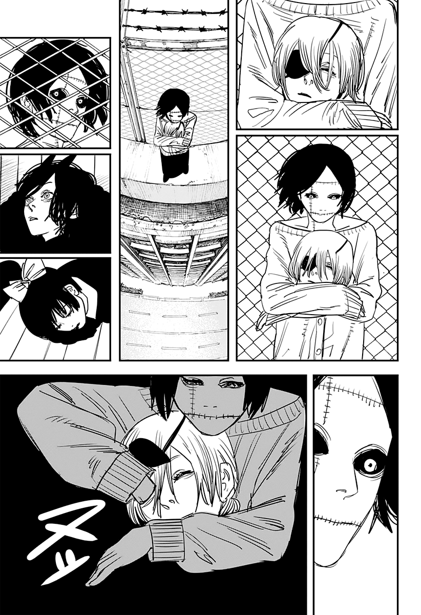 Chainsaw Man Manga Chapter - 67 - image 10