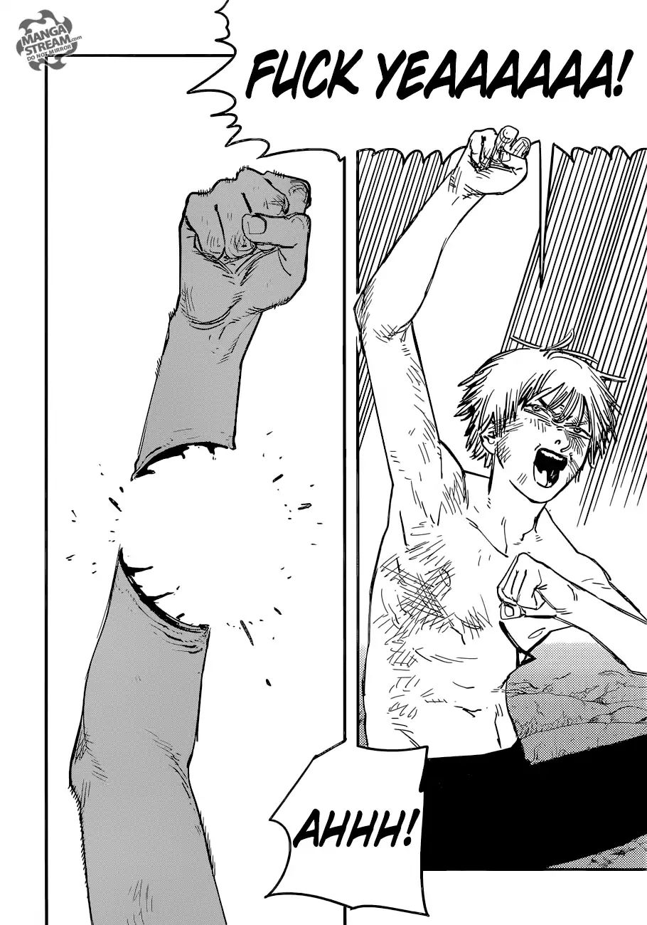 Chainsaw Man Manga Chapter - 9 - image 13
