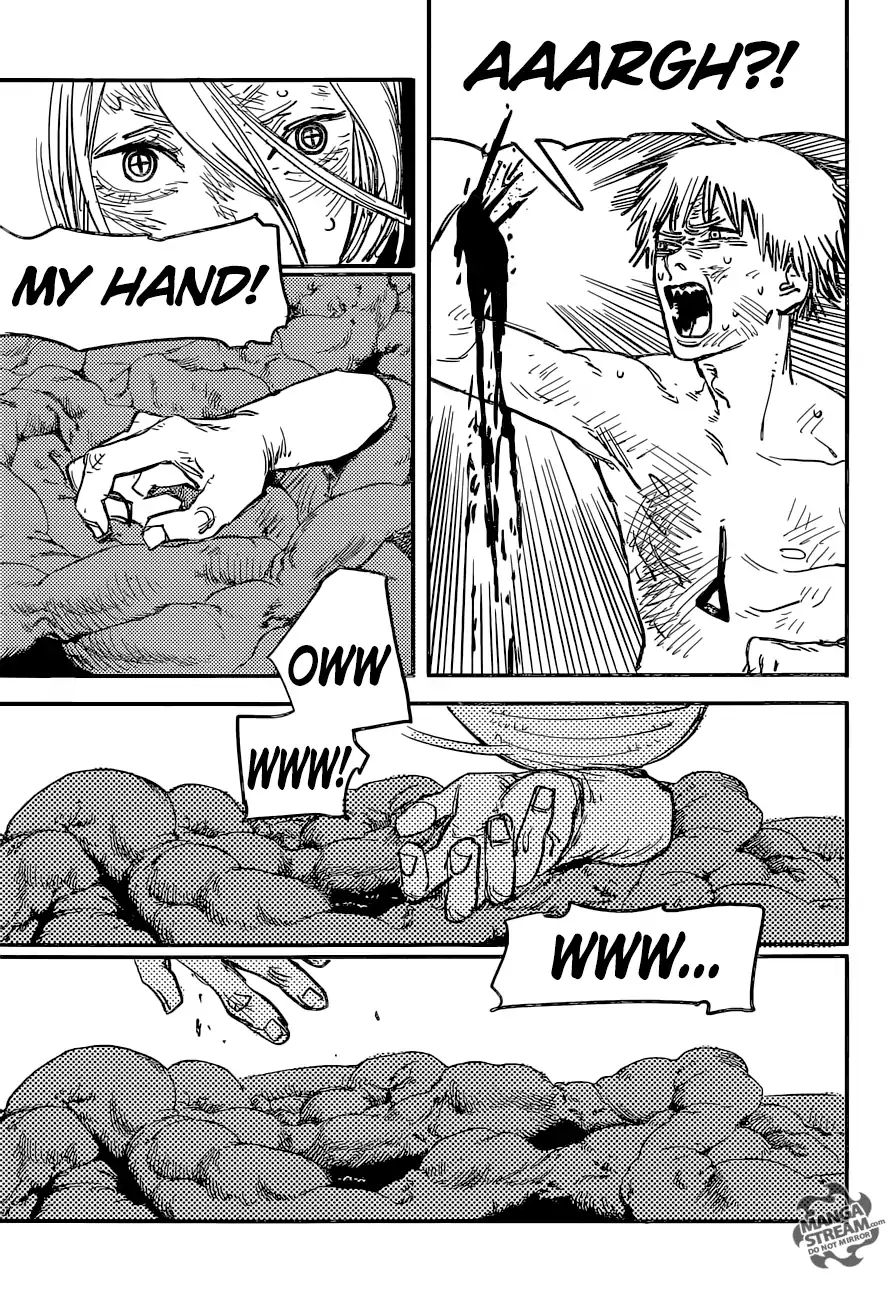 Chainsaw Man Manga Chapter - 9 - image 14