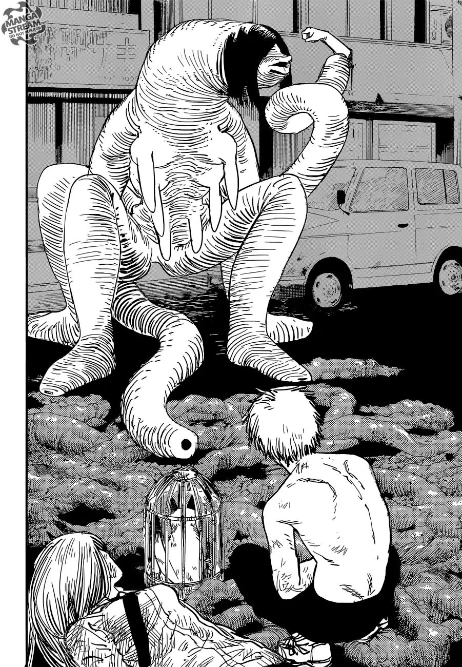 Chainsaw Man Manga Chapter - 9 - image 15