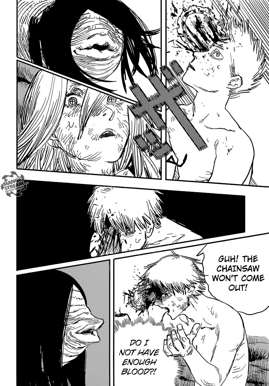 Chainsaw Man Manga Chapter - 9 - image 17
