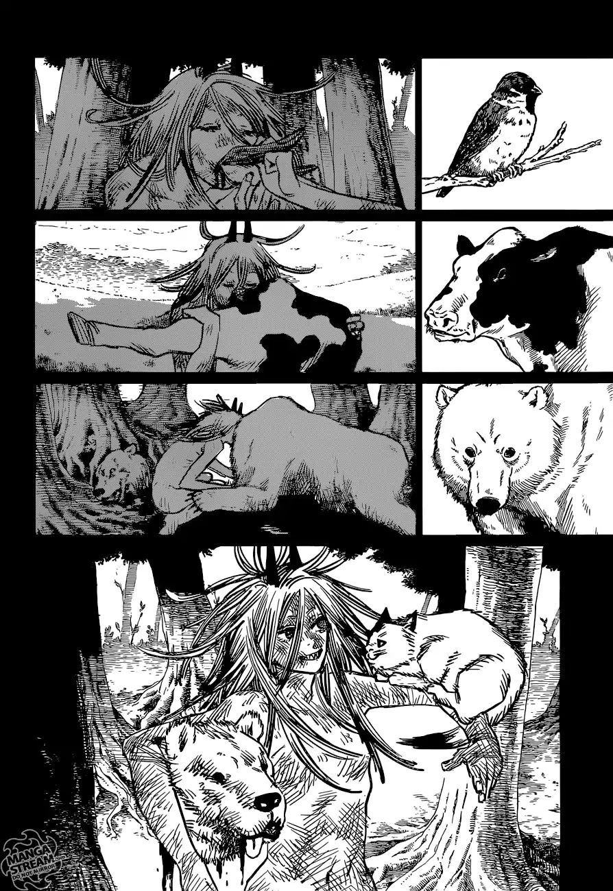 Chainsaw Man Manga Chapter - 9 - image 3