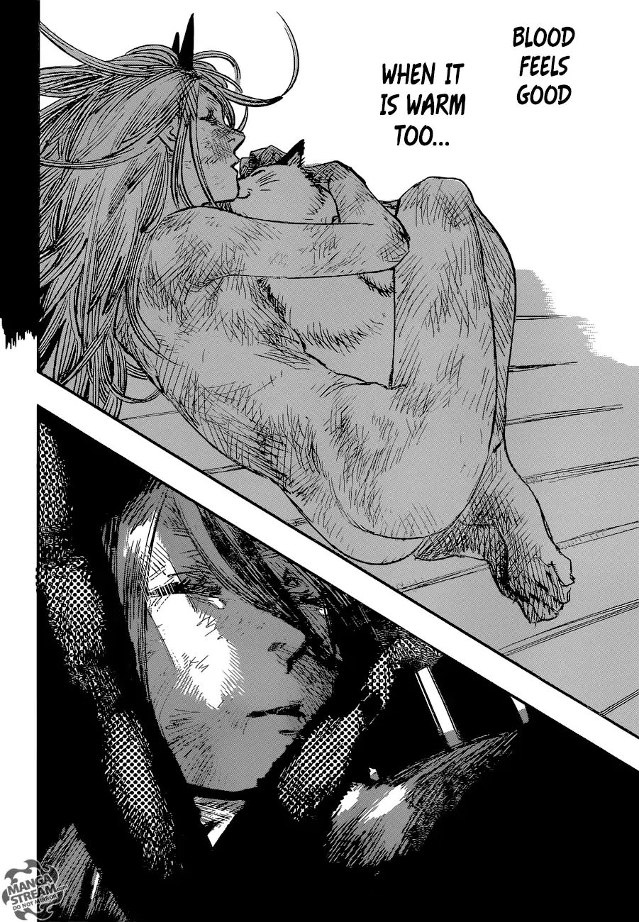Chainsaw Man Manga Chapter - 9 - image 7