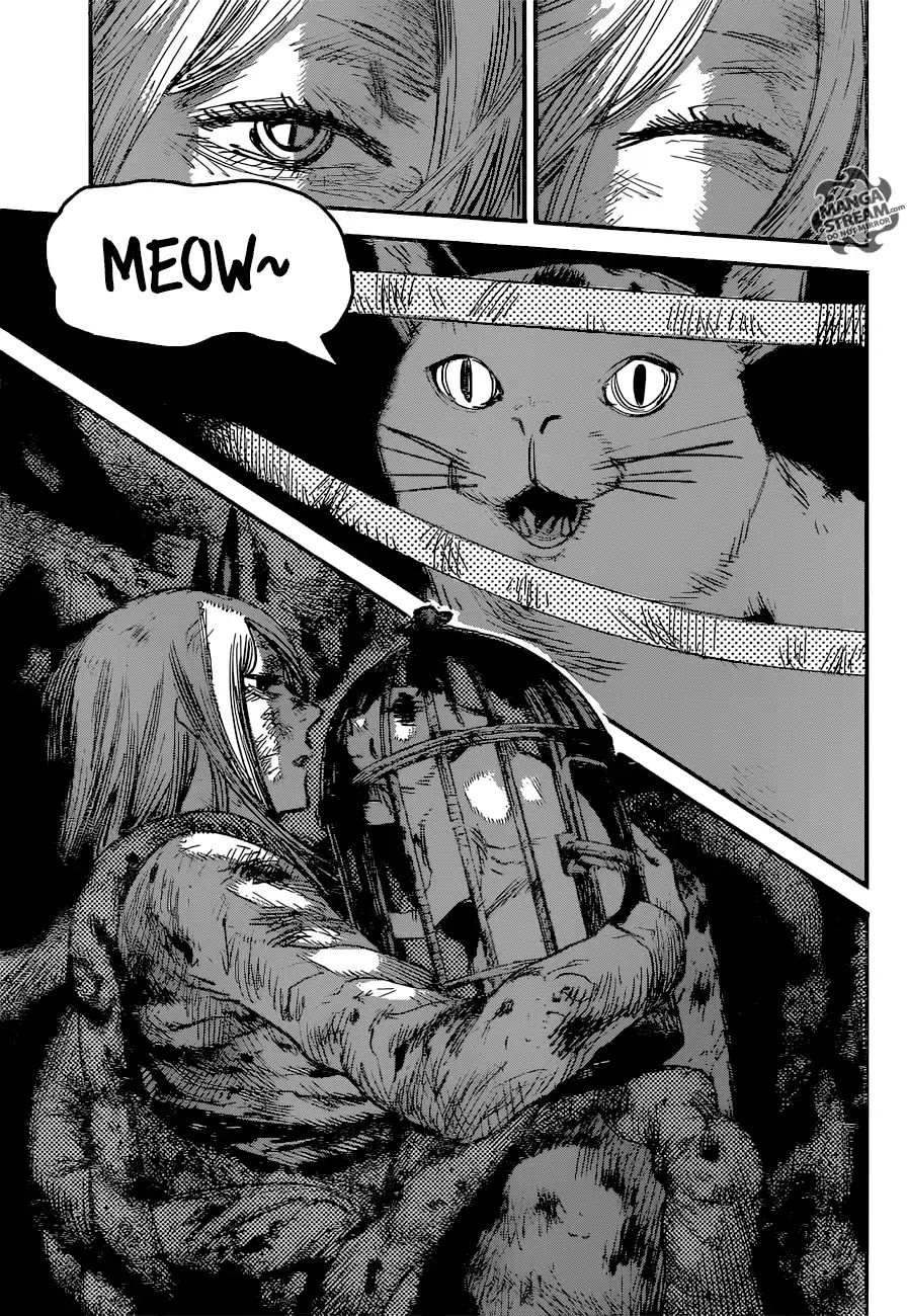 Chainsaw Man Manga Chapter - 9 - image 8