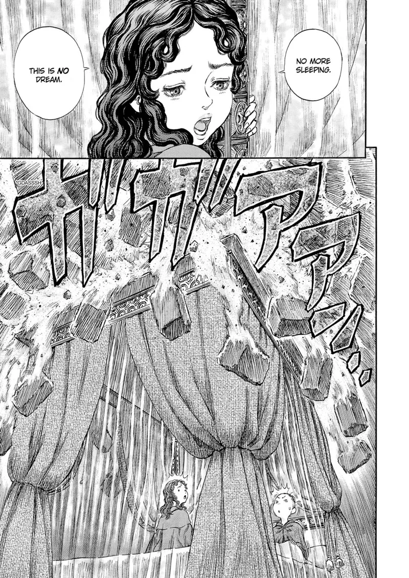 Berserk Manga Chapter - 235 - image 11