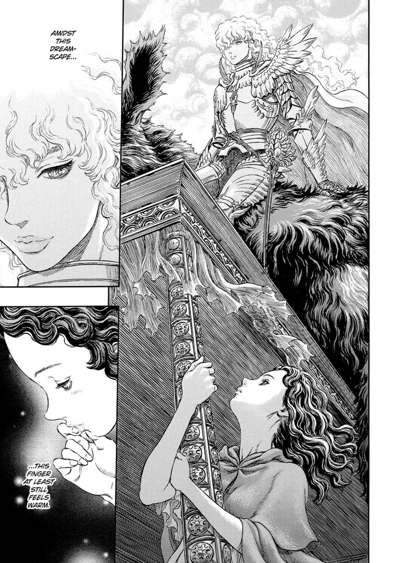 Berserk Manga Chapter - 235 - image 18