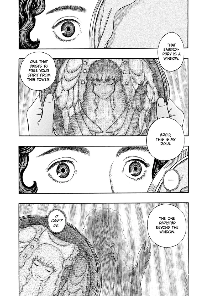 Berserk Manga Chapter - 235 - image 2