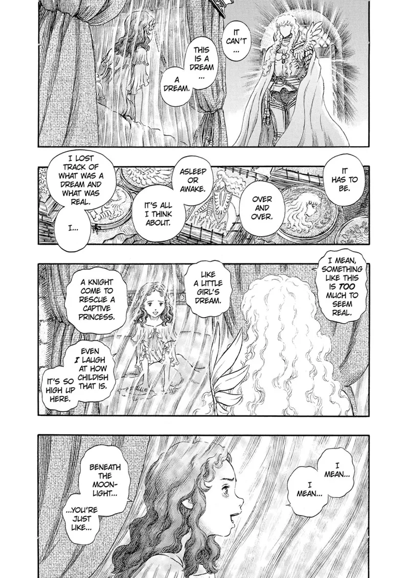 Berserk Manga Chapter - 235 - image 5