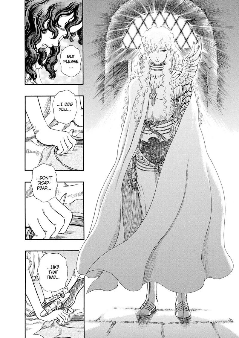 Berserk Manga Chapter - 235 - image 6