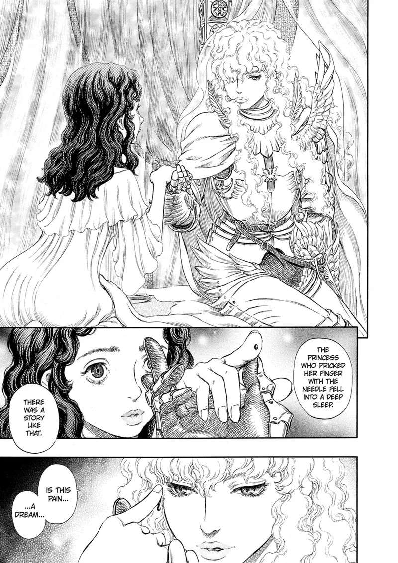 Berserk Manga Chapter - 235 - image 7