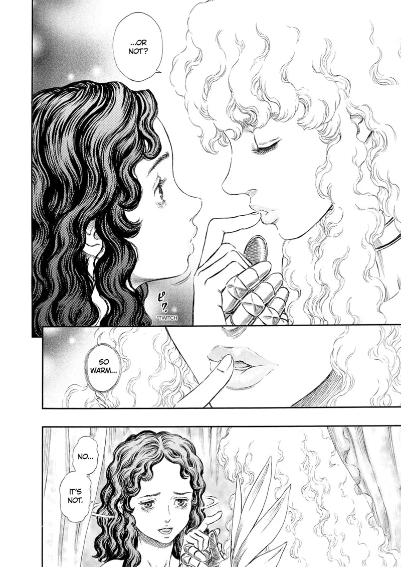 Berserk Manga Chapter - 235 - image 8