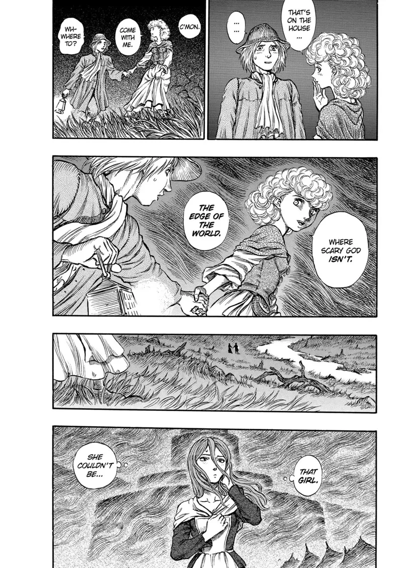 Berserk Manga Chapter - 138 - image 18