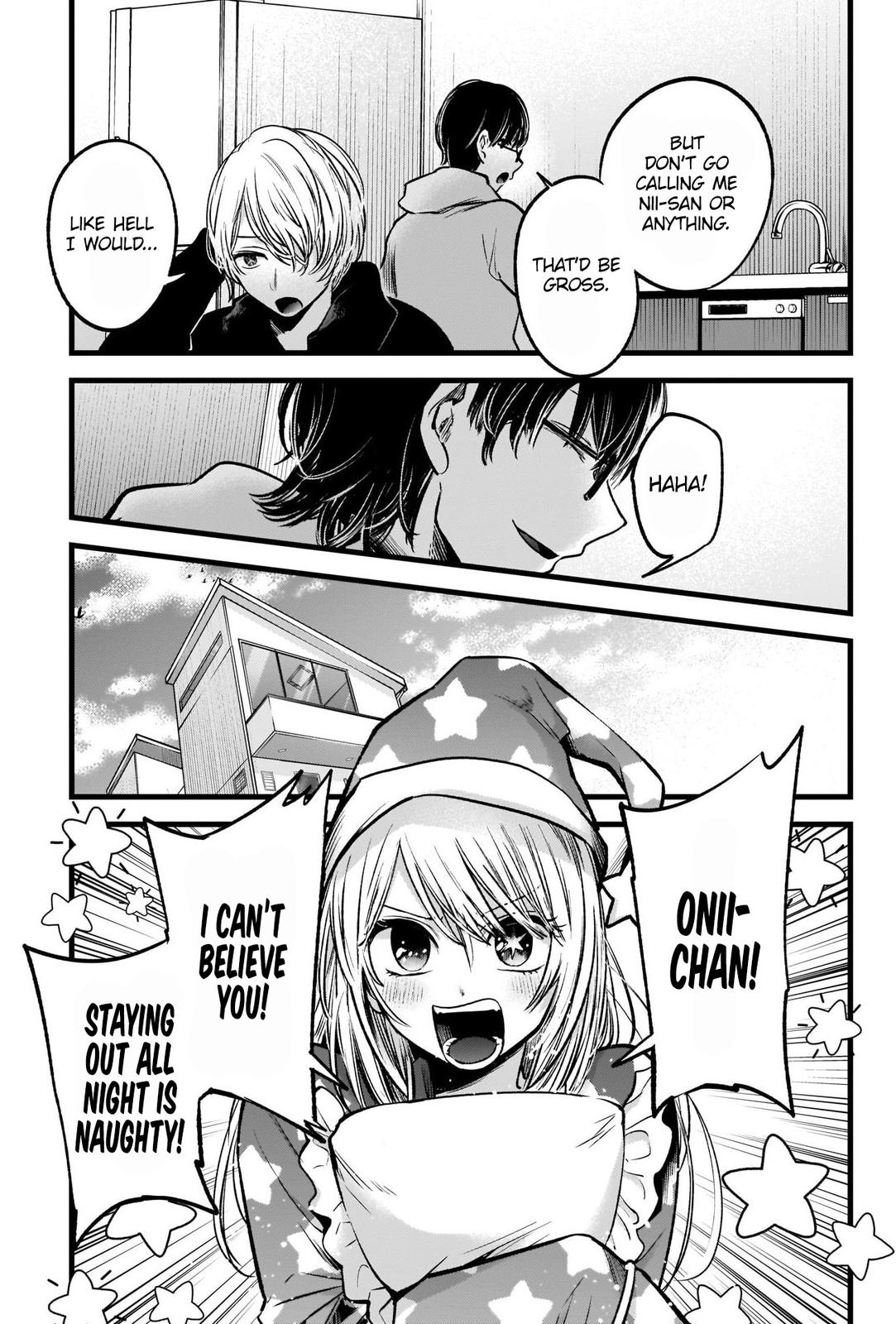 Oshi No Ko Manga Manga Chapter - 68 - image 13