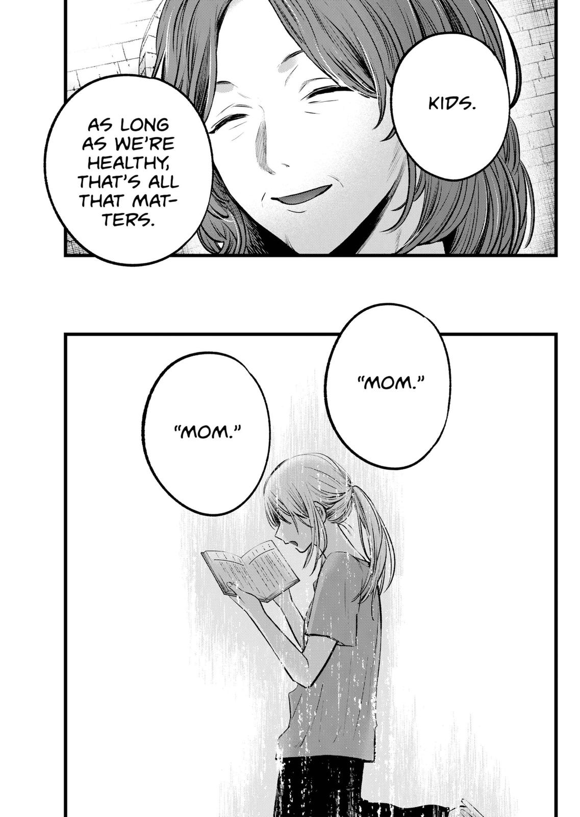 Oshi No Ko Manga Manga Chapter - 119 - image 15